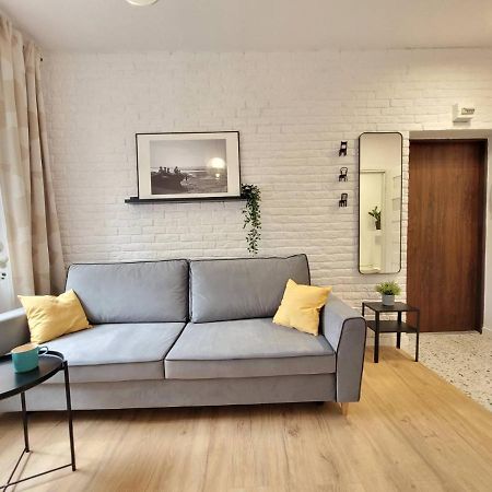 Hejbydgoszcz - Apartament Przy Bukowej Appartement Buitenkant foto